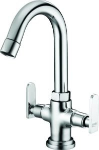 Center Hole Basin Mixer trend