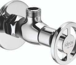 Angle Cock