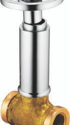 Concealed Stop Cock 15mm