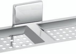 Alive Double Soap Dish