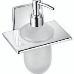 Alive Liquid Soap Dispenser