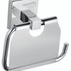 Alive Paper Holder With Flap