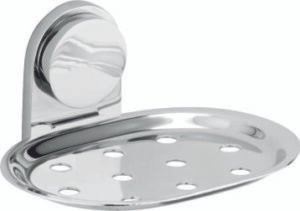 Diamond Soap Dish
