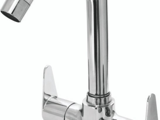 Center Hole Basin Mixer