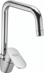 Prime Deck Mounted Single