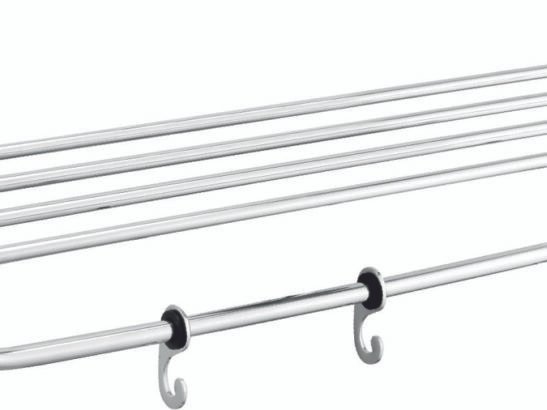 Towel Rack 24"