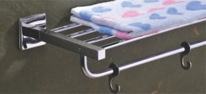Towel Rack 24"