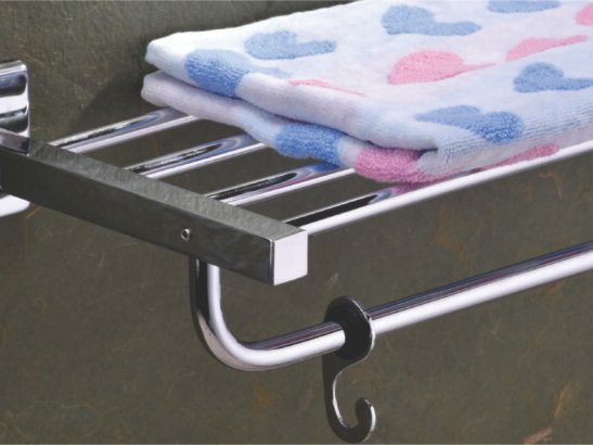 Towel Rack 24"