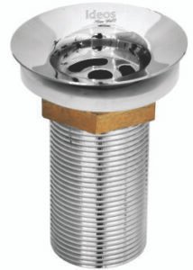 Waste Coupling Heavy Full Thread